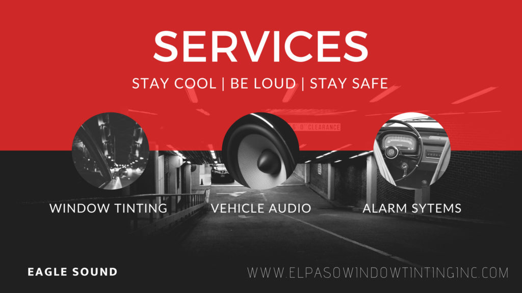 auto services - Eagle Sound